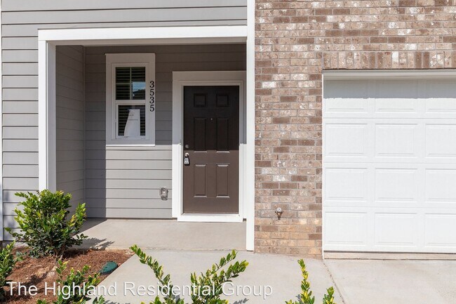 Building Photo - 3 br, 2.5 bath House - 3535 Cardinal Drive