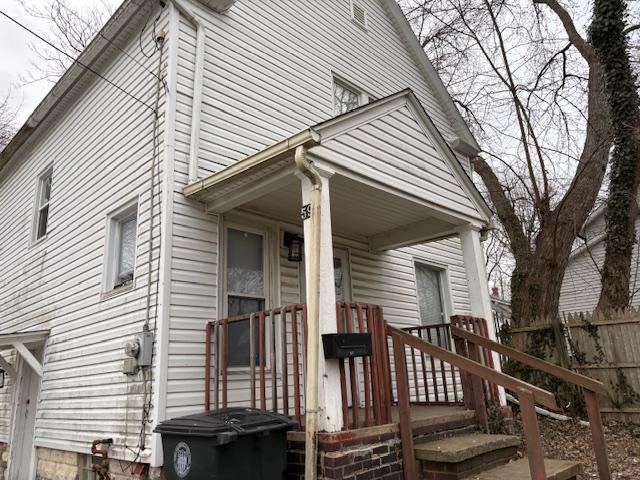 Foto del edificio - 591 Greissing Terrace