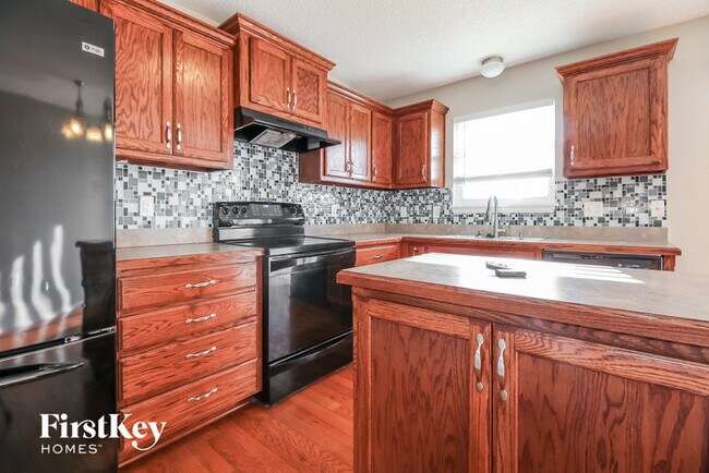 Foto del edificio - 8719 NE 116th St
