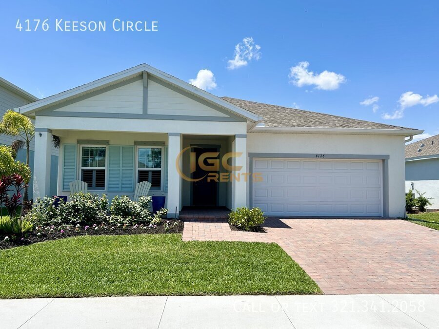 Foto principal - 4176 Keeson Cir
