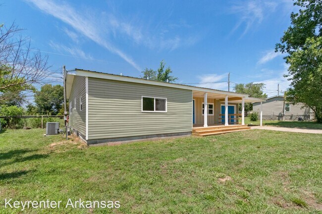 Foto del edificio - 2 br, 1 bath House - 105 Nelson Park Rd SW