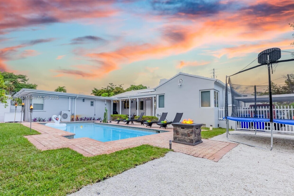 Foto principal - 1230 SW 22nd Terrace