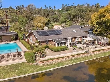 Community Pool - 2161 Buena Creek Rd