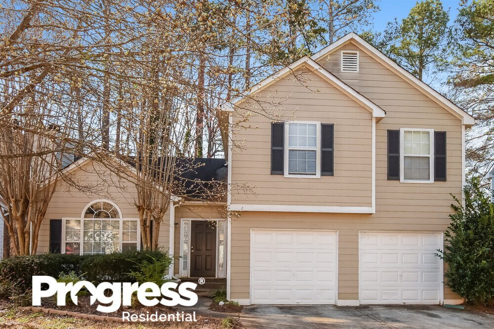 2905 Noah Dr, Acworth, GA 30101 House Rental in Acworth, GA