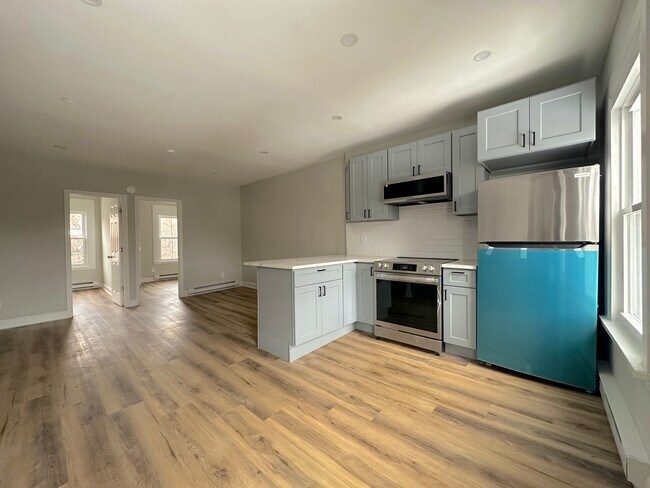 Foto del edificio - 190 N Miller St