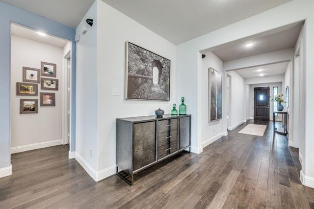 Foto del edificio - 3005 Barefoot Ln