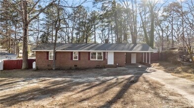 Building Photo - 306 Glenola St