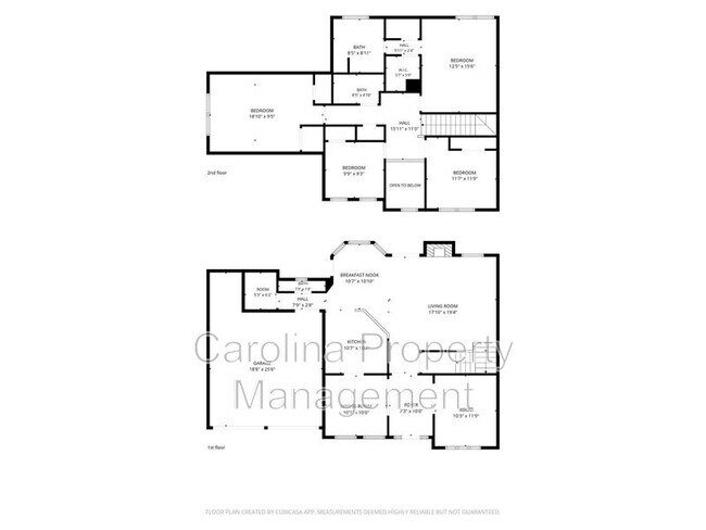 Foto del edificio - 3111 Gloxinia Rd