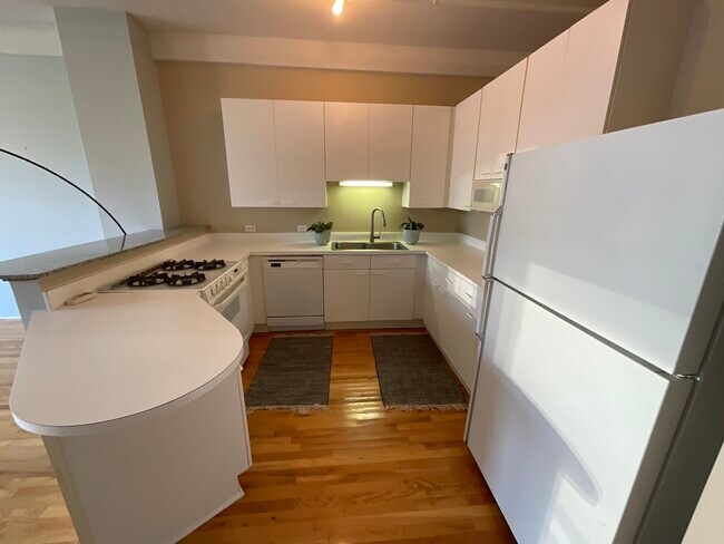 Foto del edificio - 161 W Harrison St