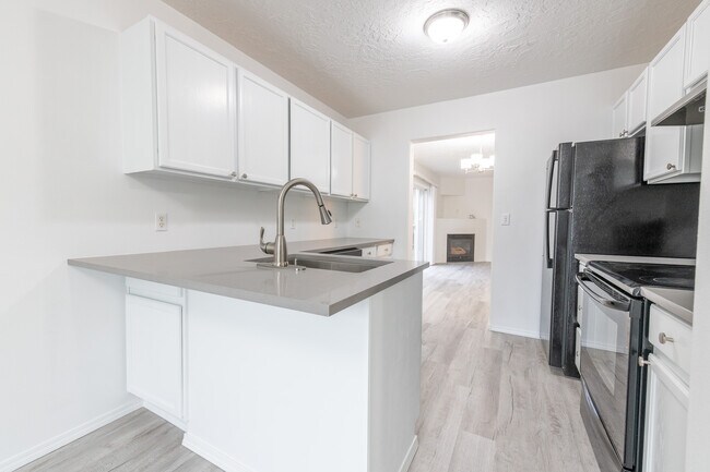 Foto del edificio - 3528 NE 148th Ave