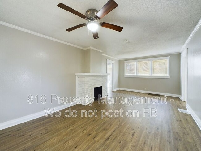 Building Photo - 6931 Agnes Ave