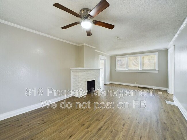 Foto del edificio - 6931 Agnes Ave