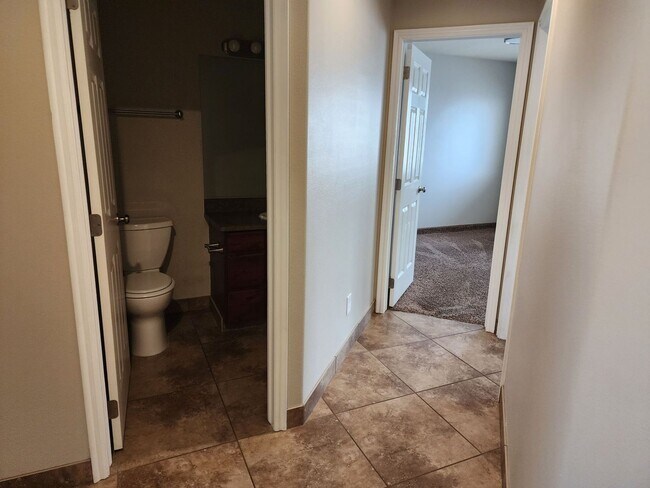 Foto del edificio - Charming Townhome