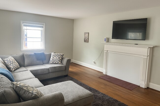 Foto del edificio - 1100 Glenwood Ave