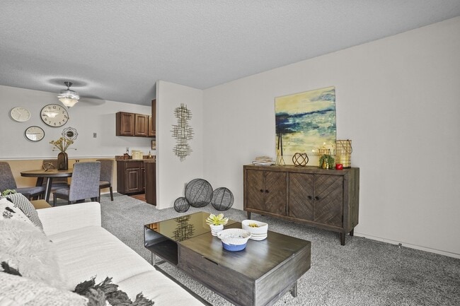 Foto del edificio - Aspen Park Apartments