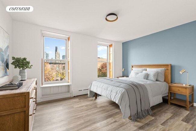 Foto del edificio - 346 President St