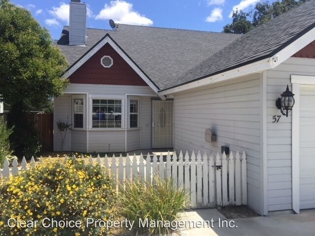Building Photo - 3 br, 2 bath House - 57 Brewer Street