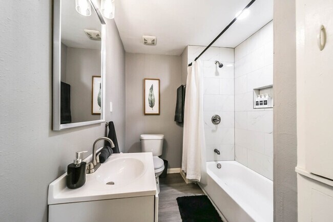 Foto del edificio - 5130 Cosby St