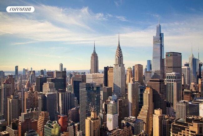 Building Photo - 845 United Nations Plaza