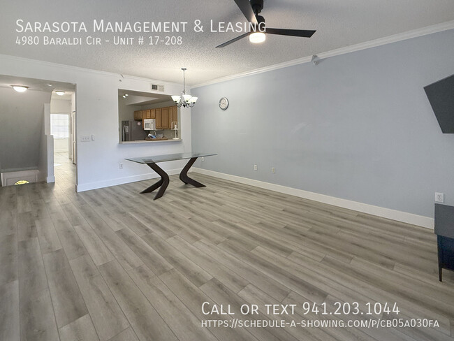 Building Photo - 4980 Baraldi Cir