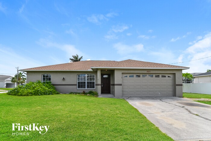 Foto principal - 801 SW 4th Pl