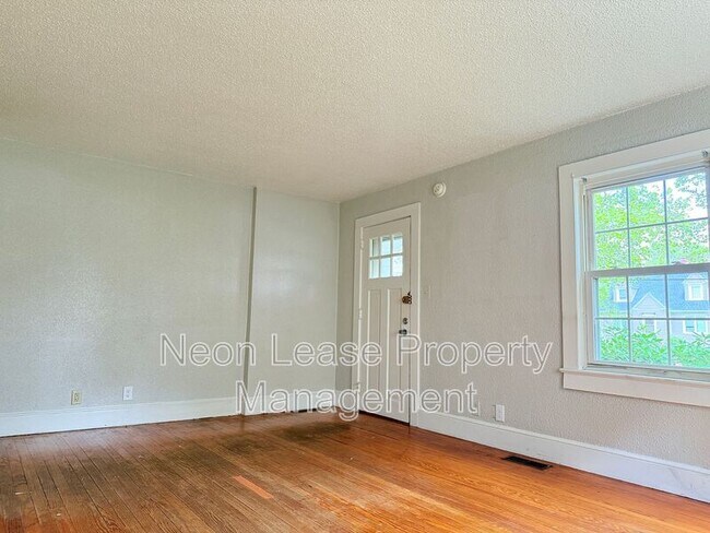 Foto del edificio - 212 N Shipley St