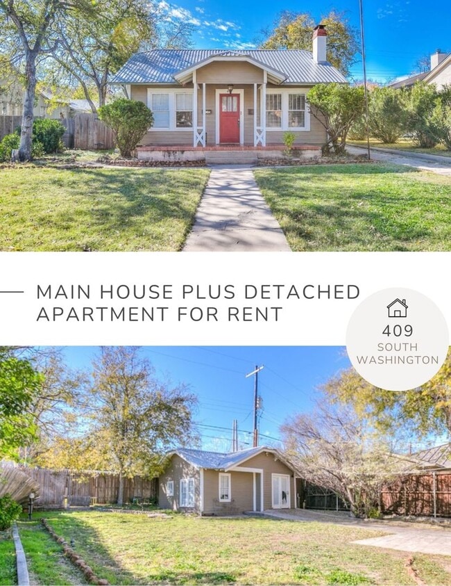 Building Photo - Coming Soon... Charming Santa Rita Home Fo...