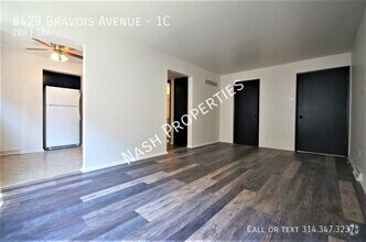 Building Photo - 6429 Gravois Ave