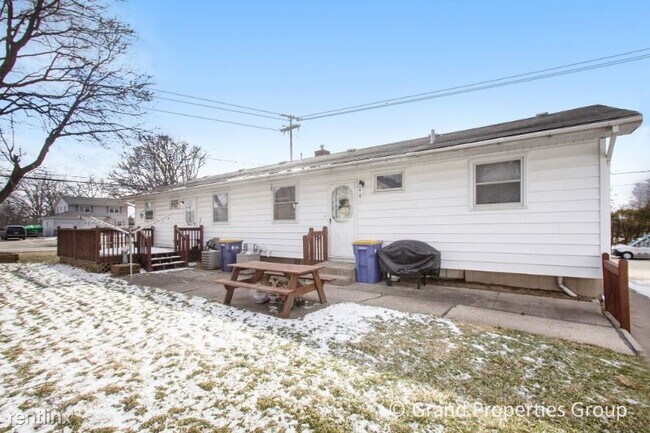 Foto del edificio - 3544 Fuller Ave SE
