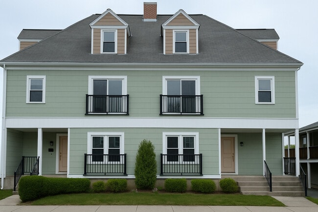 33/35 Florence Ave - 33-35 Florence Ave