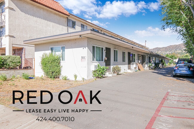 Foto del edificio - 2011 Peyton Ave