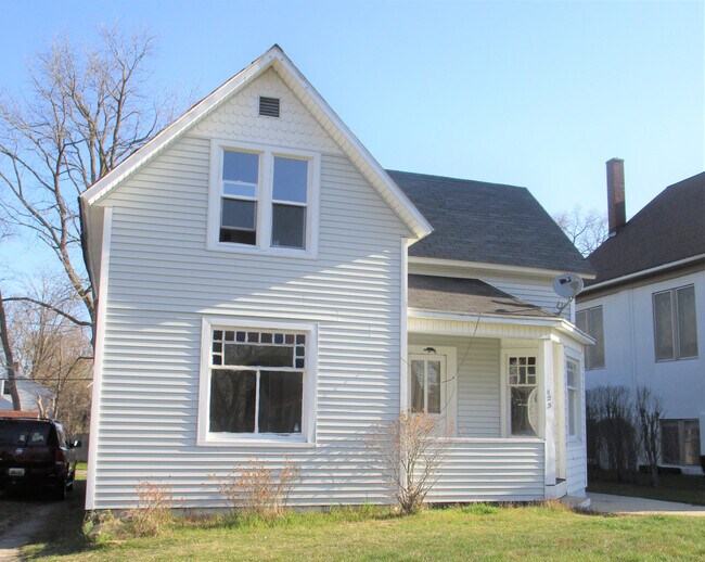123 14th Street - House for Rent in Holland, MI ...