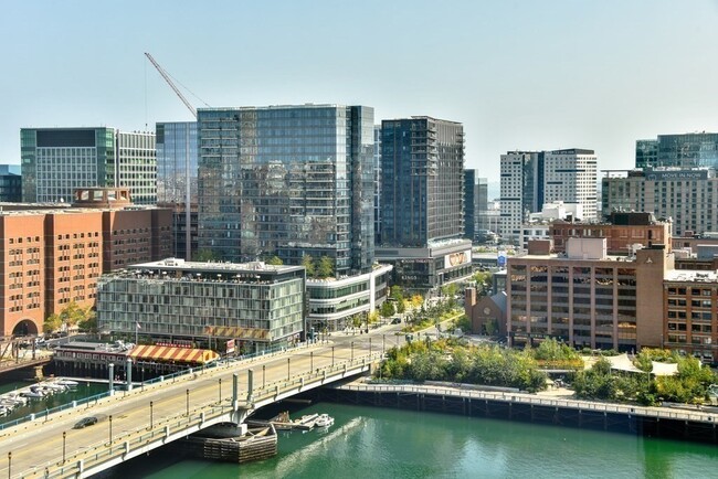 Foto del edificio - 500 Atlantic Ave