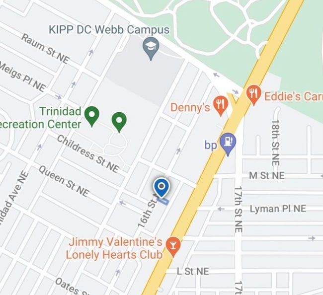 Building Photo - 1135 16th St NE