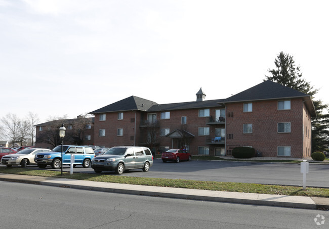 Coldbrook Meadows - The Flats (North)