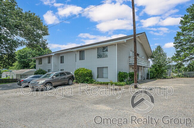 Foto del edificio - 2901 18th Ave