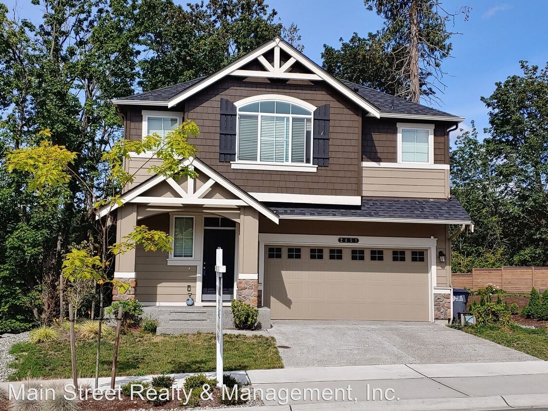 Primary Photo - 6 br, 3.5 bath House - 2658 81st Ave Ct E