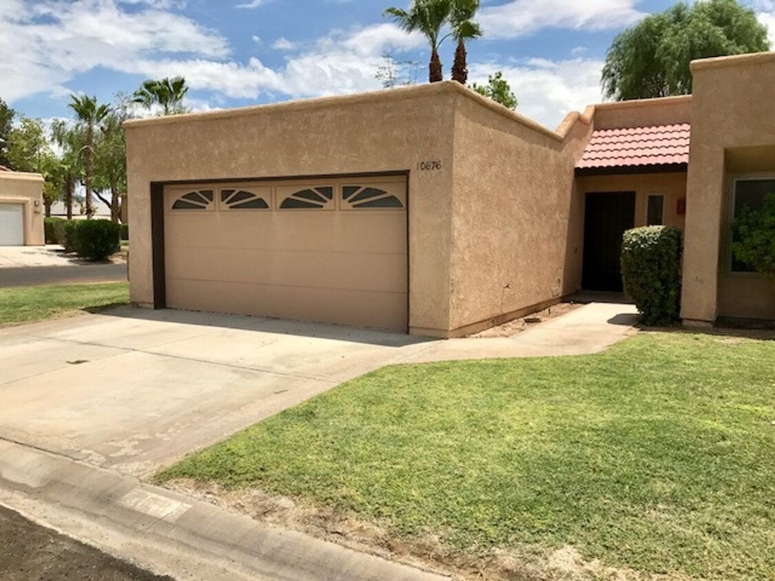 Primary Photo - Cute condo in Mesa Del Sol