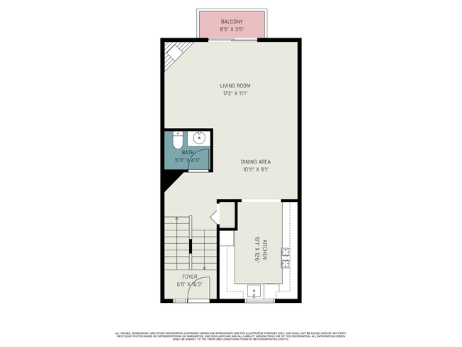 Building Photo - 3140 Promenade Cir