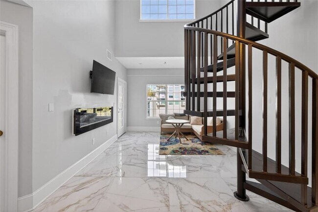 Foto del edificio - 1074 Peachtree Walk NE