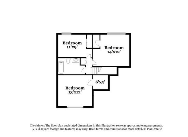 Foto del edificio - 8645 N KATAPA TRL, TUCSON, AZ 85742
