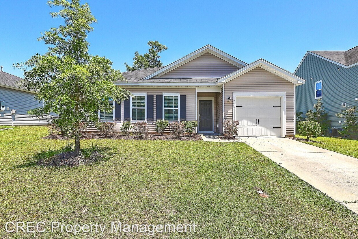 Foto principal - 3 br, 2 bath House - 9657 Spencer Woods Road