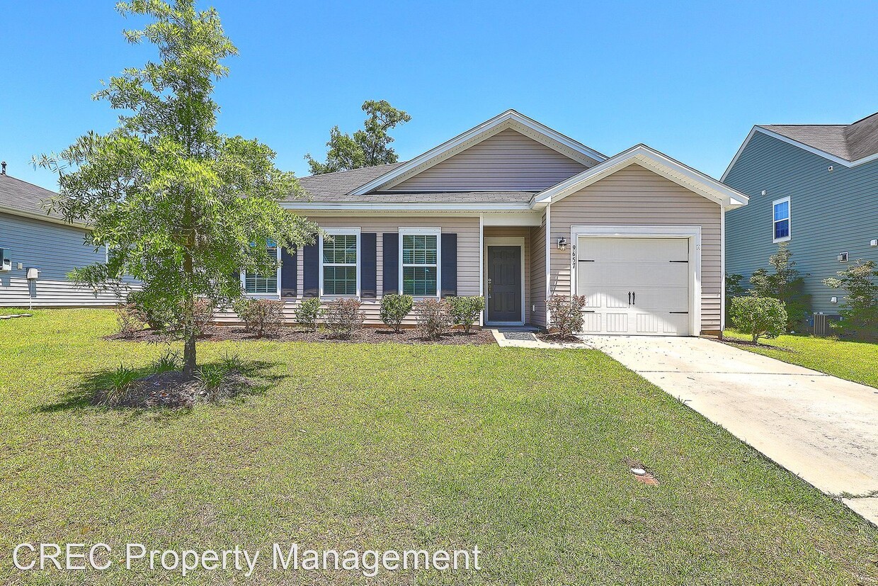 Primary Photo - 3 br, 2 bath House - 9657 Spencer Woods Road