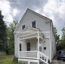 Building Photo - 1114 E 77th St