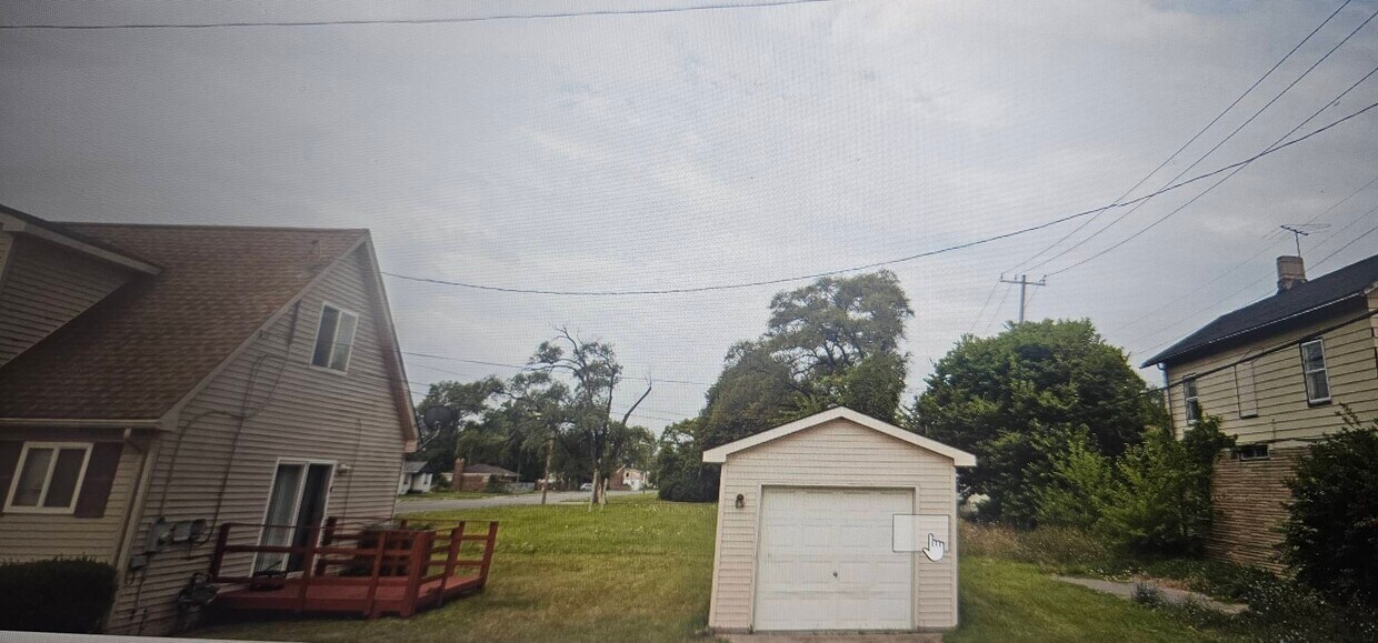 Foto del edificio - 9501 Lauder St