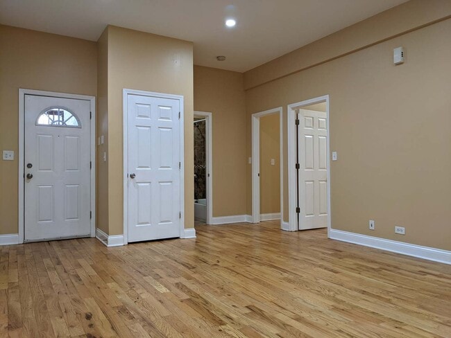 Foto del edificio - 712 S Aberdeen St