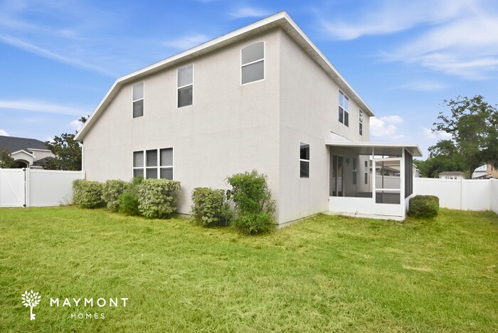 Foto del edificio - 402 Bay Oak Ln