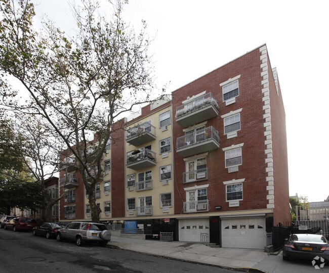 Foto del edificio - 420 42nd St