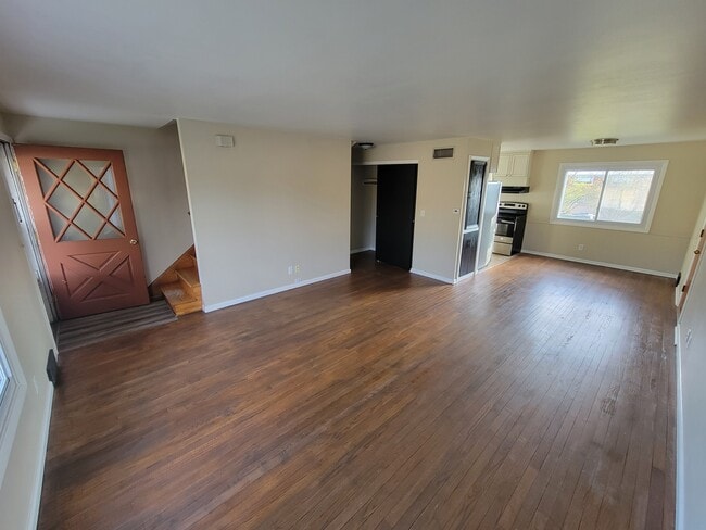 Foto del edificio - 444 N Henninger St