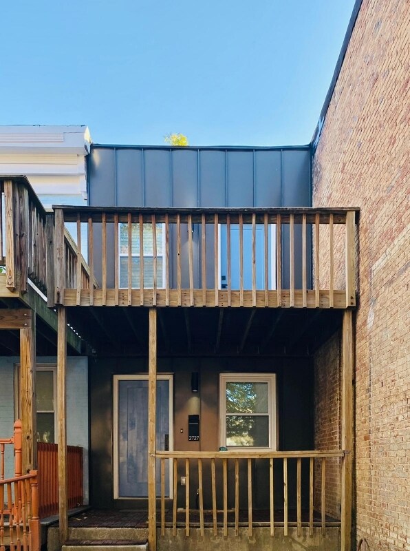 Foto principal - 2727 Huntingdon Ave